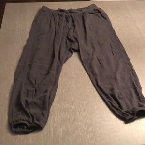 Aerie Parachute Sweatpants
